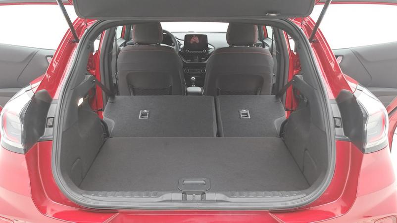 Vente en ligne Ford Puma  1.0 EcoBoost mHEV 125ch Manuelle/6 St-line au prix de 20 100 €