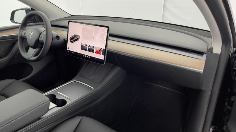 Vente en ligne Tesla Model Y Model y Propulsion (455km) au prix de 39 000 €