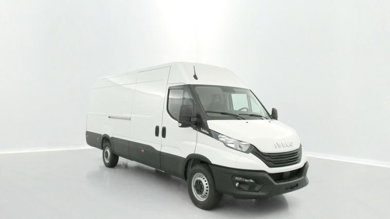 Vente en ligne Iveco Daily Daily III 35S18HA8 4100 3.0 180ch 16m³ au prix de 53 580 €