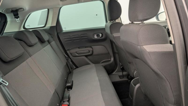 Vente en ligne Citroën C3 Aircross PureTech 110 S S BVM6 Plus au prix de 17 790 €