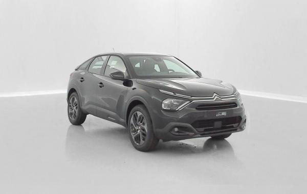 Citroën C4 C4 III 1.5 BlueHDi 130ch Plus EAT8 occasion de 2024 en vente à Rennes