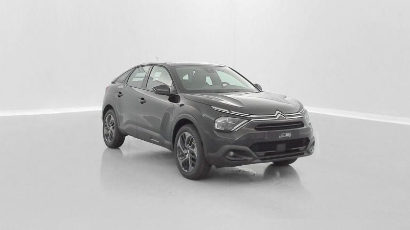 Vente en ligne Citroën C4 C4 III 1.5 BlueHDi 130ch Plus EAT8 au prix de 24 410 €