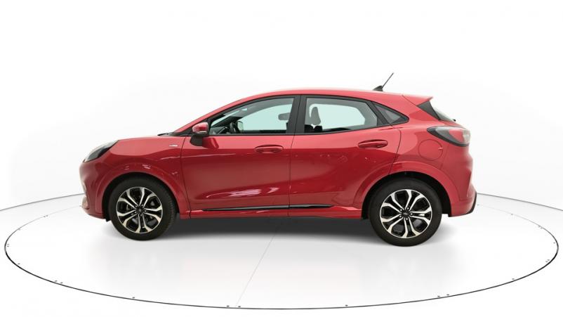 Vente en ligne Ford Puma  1.0 EcoBoost mHEV 125ch Manuelle/6 St-line au prix de 20 100 €