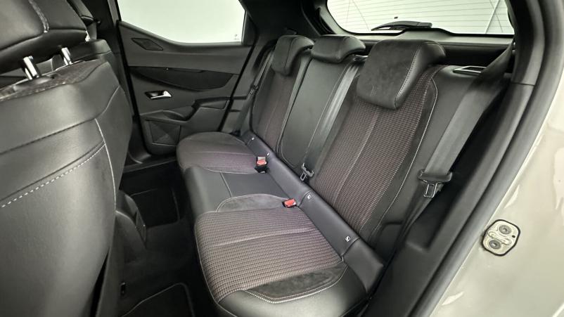 Vente en ligne Ds Ds3 Crossback Ds3 crossback 1.2 PureTech 130ch Performance Line EAT8 au prix de 17 510 €