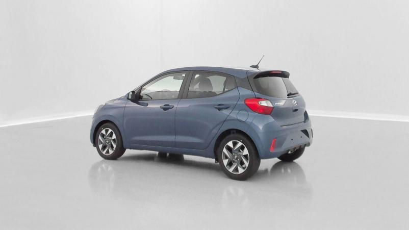 Vente en ligne Hyundai i10 I10 III 1.0 63ch Intuitive au prix de 17 000 €