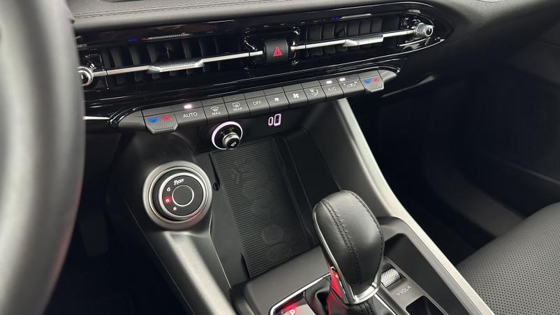 Vente en ligne Alfa Romeo Tonale Tonale 1.5 Hybrid 130ch Sprint TCT7 au prix de 28 700 €