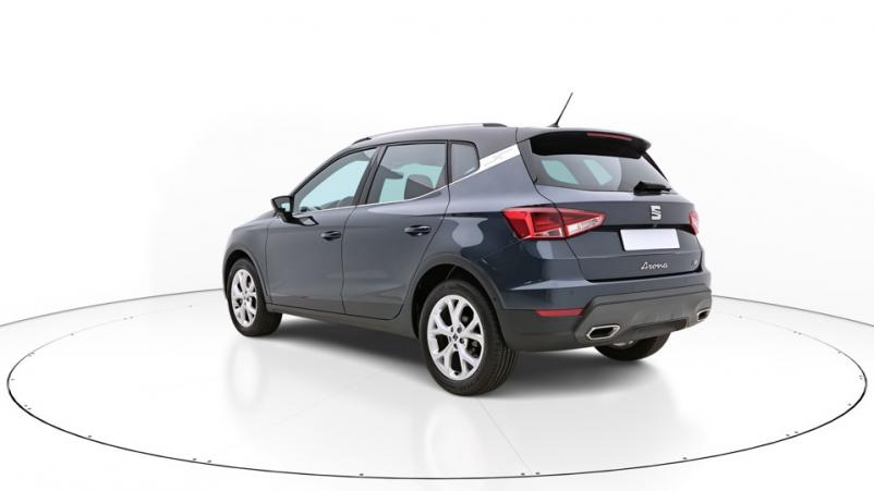 Vente en ligne Seat Arona  1.0 TSI 110ch Automatique/7 Fr au prix de 22 130 €