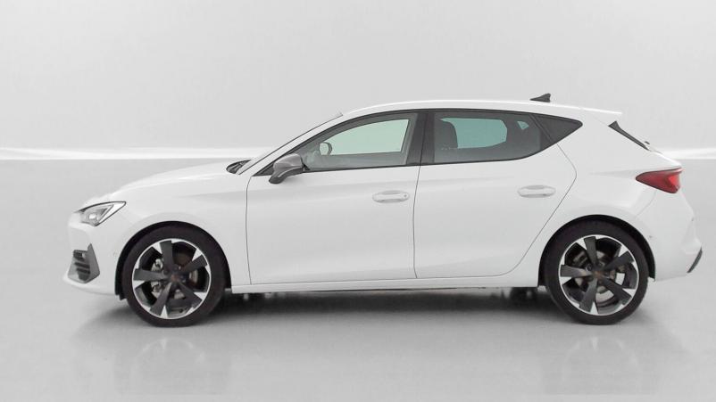 Vente en ligne Cupra Cupra Leon Leon 1.5 eTSI 150ch V DSG7 au prix de 28 700 €