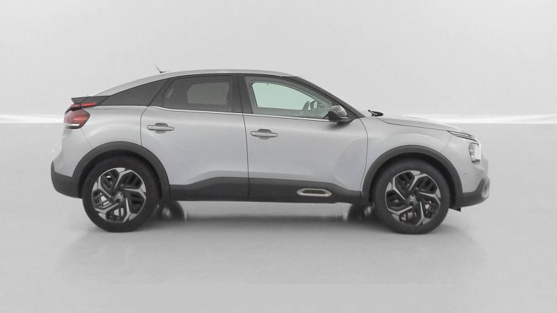 Vente en ligne Citroën C4 C4 III 1.2 PureTech 130ch Shine EAT8 au prix de 18 410 €
