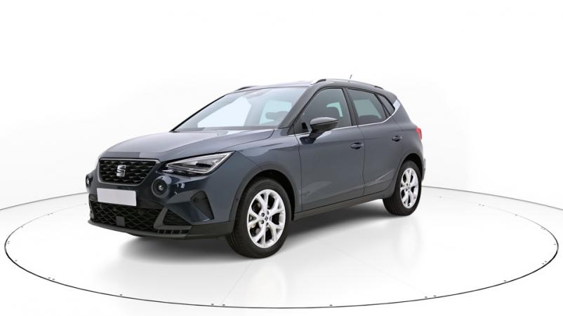 Vente en ligne Seat Arona  1.0 TSI 110ch Automatique/7 Fr au prix de 22 130 €