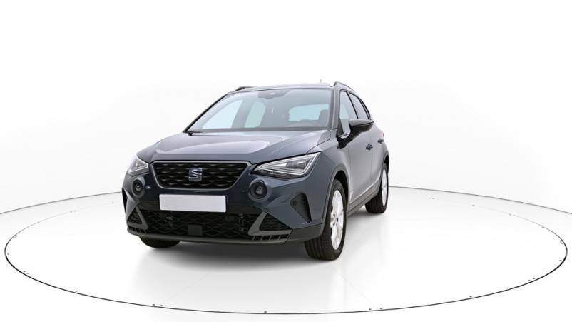 Vente en ligne Seat Arona  1.0 TSI 110ch Automatique/7 Fr au prix de 22 130 €