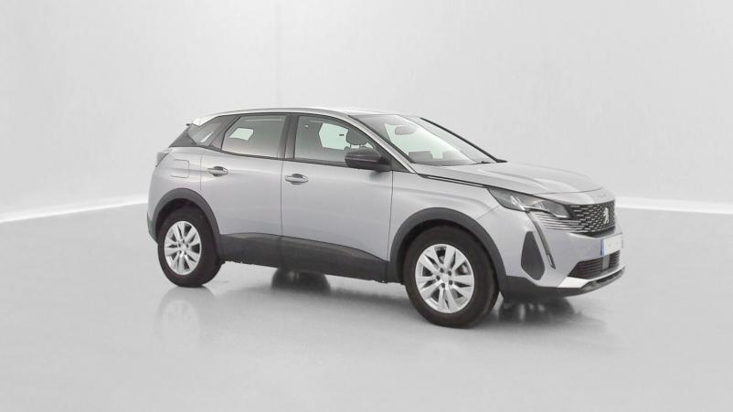 Vente en ligne Peugeot 3008 3008 III 1.2 Puretech 130ch Active Pack EAT8 au prix de 26 000 €