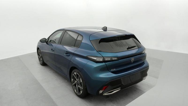Vente en ligne Peugeot 308 PureTech 130ch S S EAT8 Allure au prix de 25 320 €