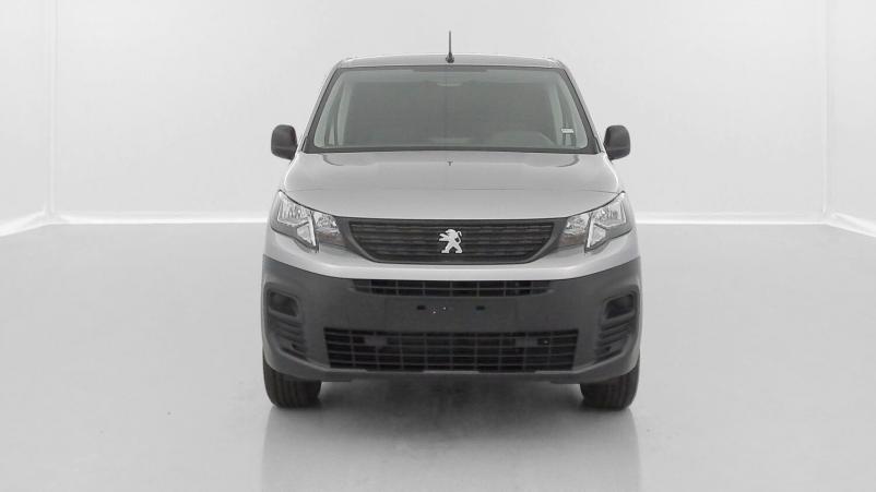 Vente en ligne Peugeot Partner Fourgon Partner M 650 1.5 BlueHDi 130ch 4WD by DANGEL au prix de 37 380 €