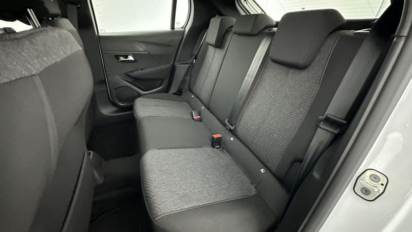 Vente en ligne Peugeot 208 208 II(2) 1.2 Hybrid 100ch Style e-DCS6 au prix de 21 410 €
