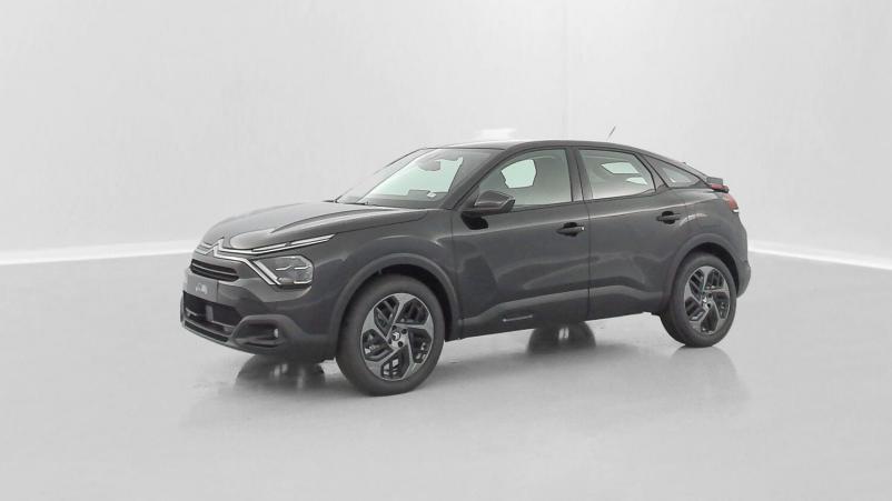 Vente en ligne Citroën C4 C4 III 1.5 BlueHDi 130ch Plus EAT8 au prix de 24 410 €