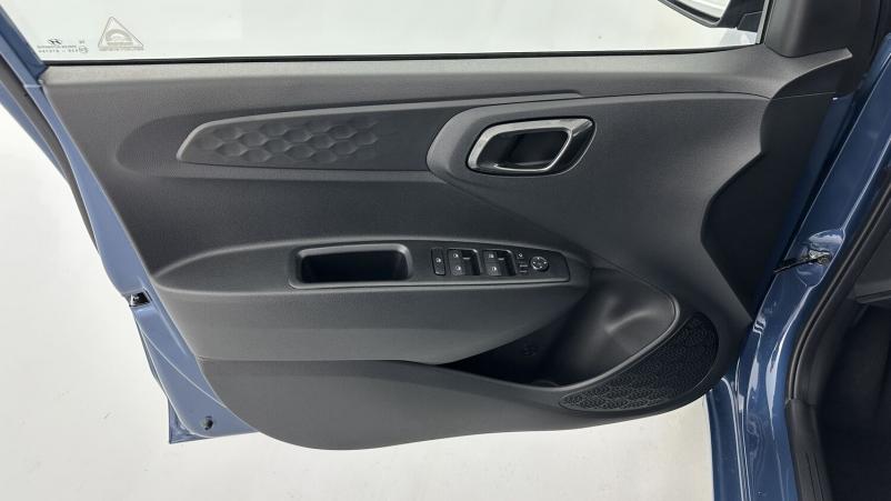 Vente en ligne Hyundai i10 I10 III 1.0 63ch Intuitive au prix de 17 000 €