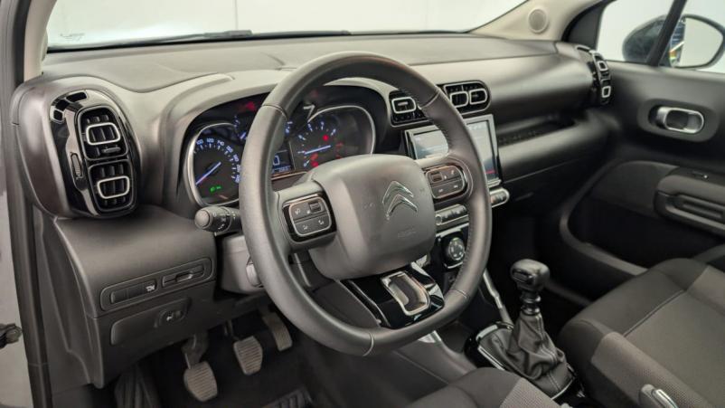 Vente en ligne Citroën C3 Aircross PureTech 110 S S BVM6 Plus au prix de 17 790 €