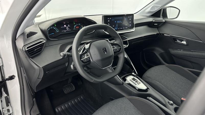Vente en ligne Peugeot 208 208 II(2) 1.2 Hybrid 100ch Style e-DCS6 au prix de 21 410 €
