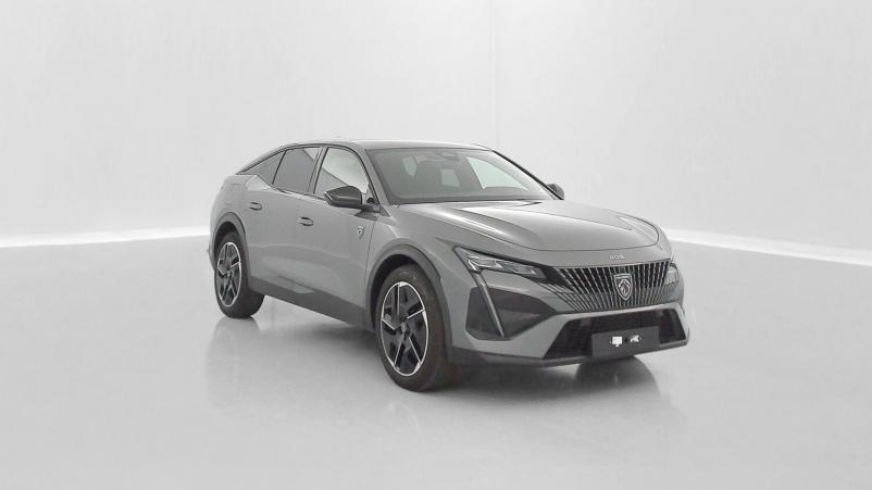 Vente en ligne Peugeot 408 408 1.2 PureTech 130ch GT EAT8 au prix de 27 410 €