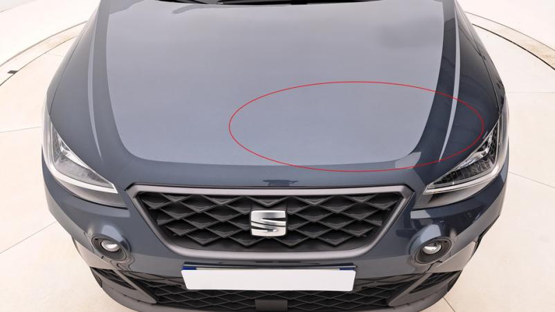 Vente en ligne Seat Arona  1.0 TSI 110ch Automatique/7 Fr au prix de 22 130 €