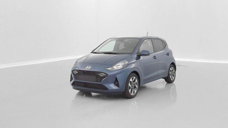 Vente en ligne Hyundai i10 I10 III 1.0 63ch Intuitive au prix de 17 000 €
