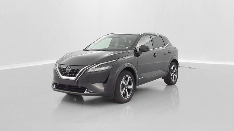 Vente en ligne Nissan Qashqai Qashqai III e-POWER 190ch N-Connecta au prix de 27 600 €