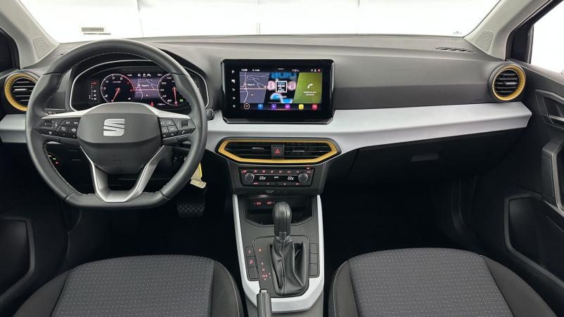 Vente en ligne Seat Arona Arona 1.0 TSI 110ch Style DSG7 au prix de 21 800 €