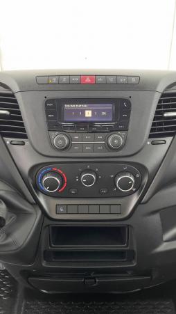 Vente en ligne Iveco Daily Daily III 35C16H 3450 3.0 160ch Q-TOR Benne JPM au prix de 51 660 €