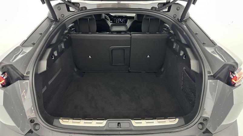Vente en ligne Peugeot 408 408 1.2 PureTech 130ch GT EAT8 au prix de 27 410 €