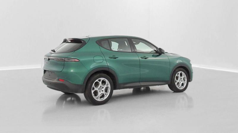 Vente en ligne Alfa Romeo Tonale Tonale 1.5 Hybrid 130ch Sprint TCT7 au prix de 28 700 €