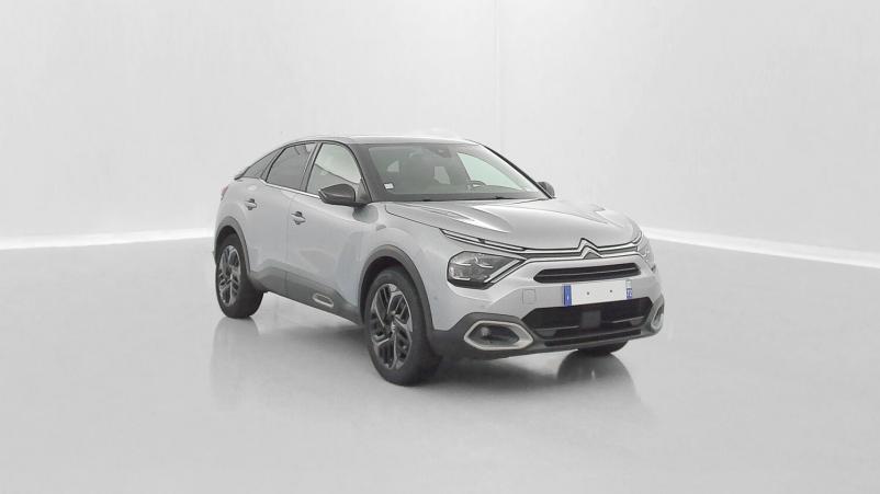 Vente en ligne Citroën C4 C4 III 1.2 PureTech 130ch Shine EAT8 au prix de 18 410 €