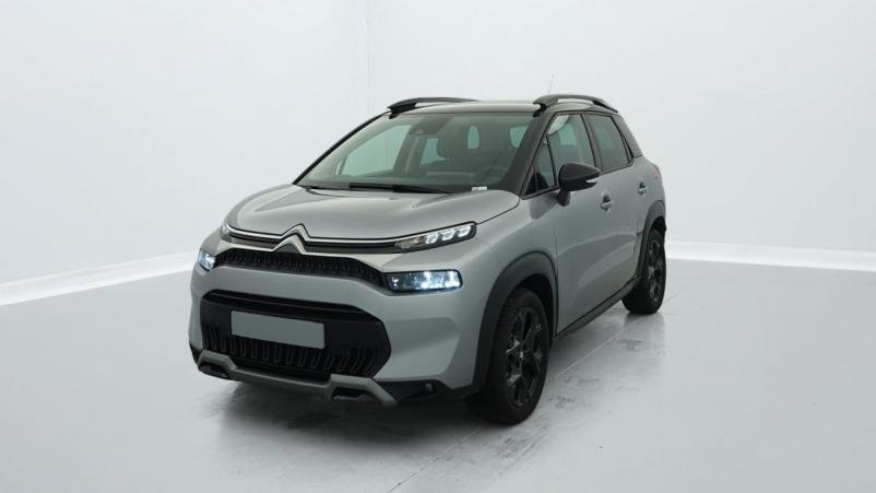 Vente en ligne Citroën C3 Aircross PureTech 110 S S BVM6 Max au prix de 18 200 €