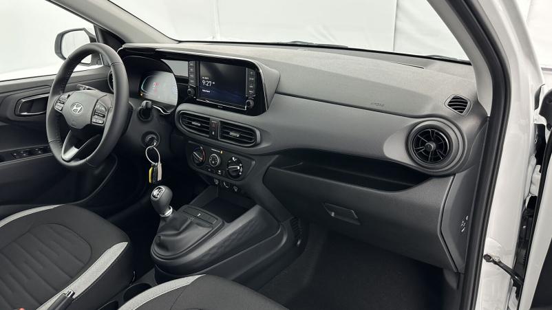Vente en ligne Hyundai i10 I10 III 1.0 63ch Intuitive au prix de 17 000 €
