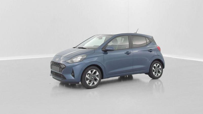 Vente en ligne Hyundai i10 I10 III 1.0 63ch Intuitive au prix de 17 000 €