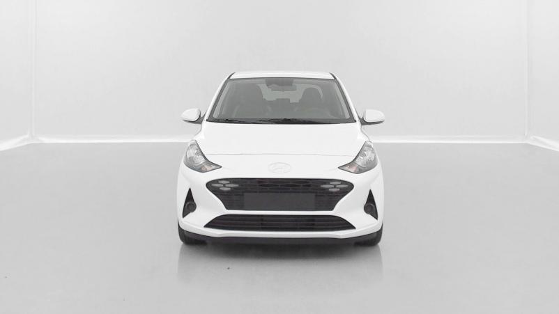 Vente en ligne Hyundai i10 I10 III 1.0 63ch Intuitive au prix de 17 000 €