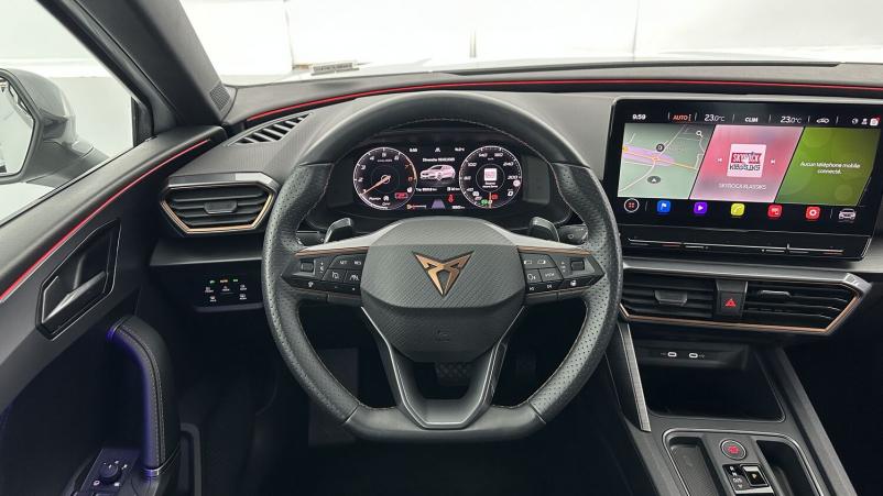 Vente en ligne Cupra Cupra Leon Leon 1.5 eTSI 150ch V DSG7 au prix de 28 700 €