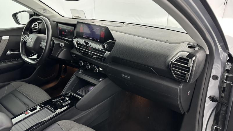 Vente en ligne Citroën C4 C4 III 1.2 PureTech 130ch Shine EAT8 au prix de 18 410 €