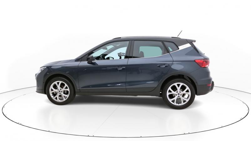 Vente en ligne Seat Arona  1.0 TSI 110ch Automatique/7 Fr au prix de 22 130 €