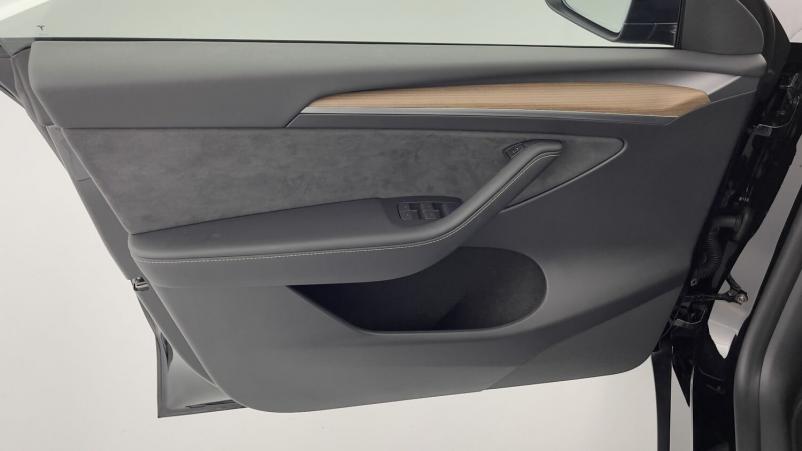 Vente en ligne Tesla Model Y Model y Propulsion (455km) au prix de 39 000 €