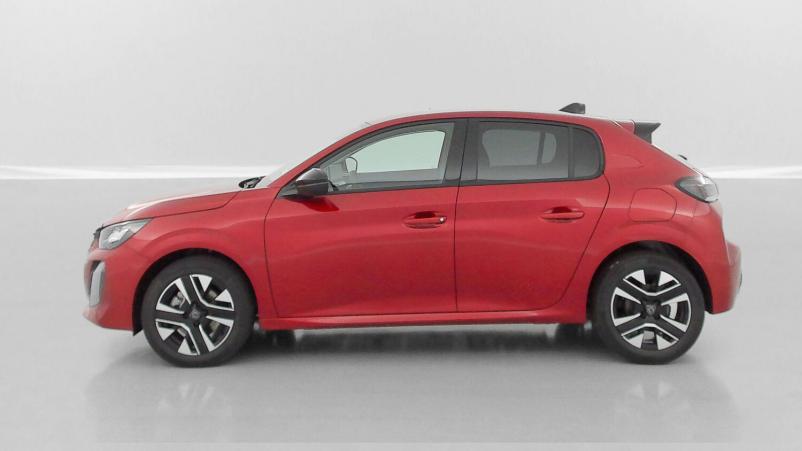 Vente en ligne Peugeot 208 208 II(2) 1.2 Hybrid 100ch Allure e-DCS6 au prix de 23 000 €