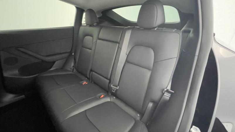 Vente en ligne Tesla Model Y Model y Propulsion (455km) au prix de 39 000 €