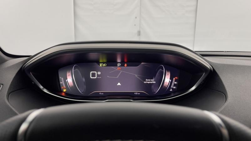 Vente en ligne Peugeot 5008 5008 III 1.2 PureTech 130ch GT EAT8 au prix de 32 400 €