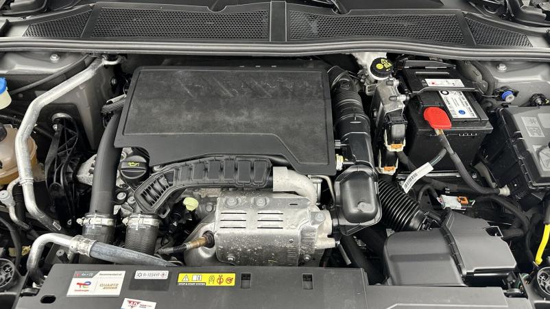 Vente en ligne Peugeot 408 408 1.2 PureTech 130ch GT EAT8 au prix de 27 410 €