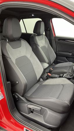 Vente en ligne Volkswagen T-Roc T-roc 2.0 TSI 300ch R 4Motion DSG7 au prix de 31 400 €