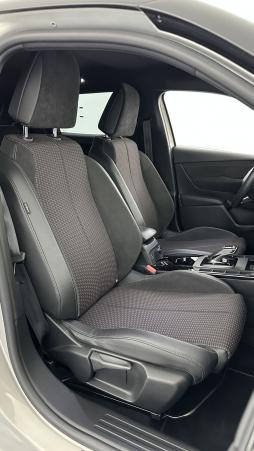 Vente en ligne Ds Ds3 Crossback Ds3 crossback 1.2 PureTech 130ch Performance Line EAT8 au prix de 17 510 €