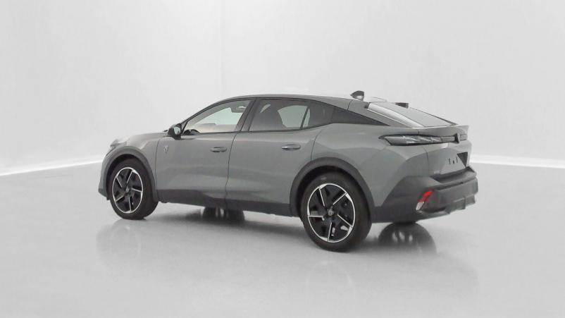 Vente en ligne Peugeot 408 408 1.2 PureTech 130ch GT EAT8 au prix de 27 410 €