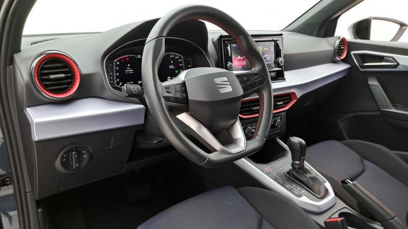 Vente en ligne Seat Arona  1.0 TSI 110ch Automatique/7 Fr au prix de 22 130 €