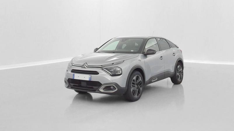 Vente en ligne Citroën C4 C4 III 1.2 PureTech 130ch Shine EAT8 au prix de 18 410 €