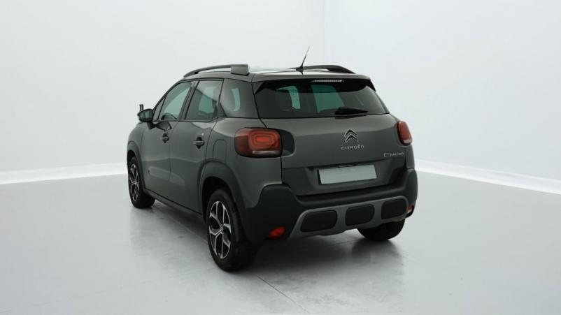 Vente en ligne Citroën C3 Aircross PureTech 110 S S BVM6 Plus au prix de 17 790 €